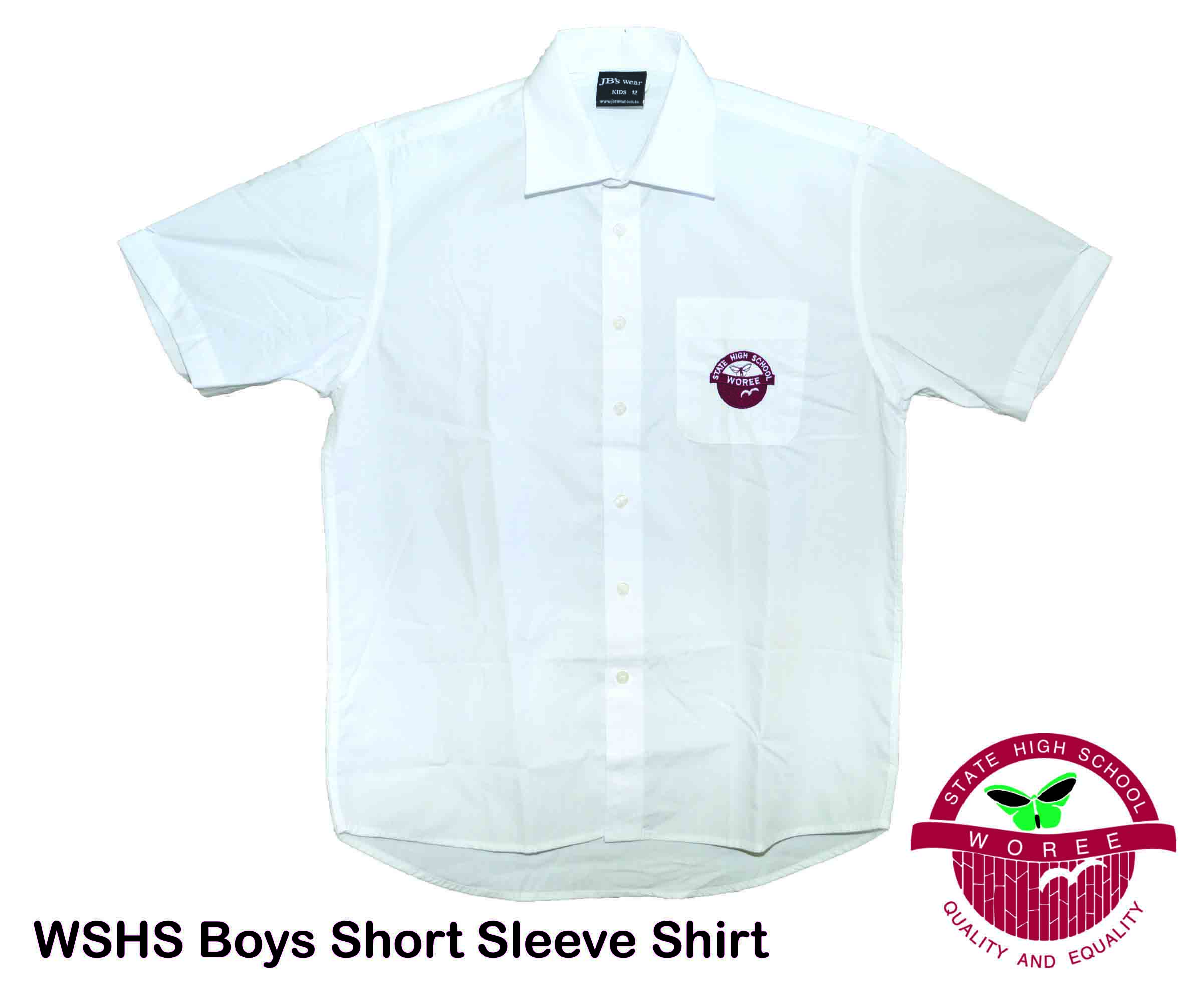 Uniform Shop
