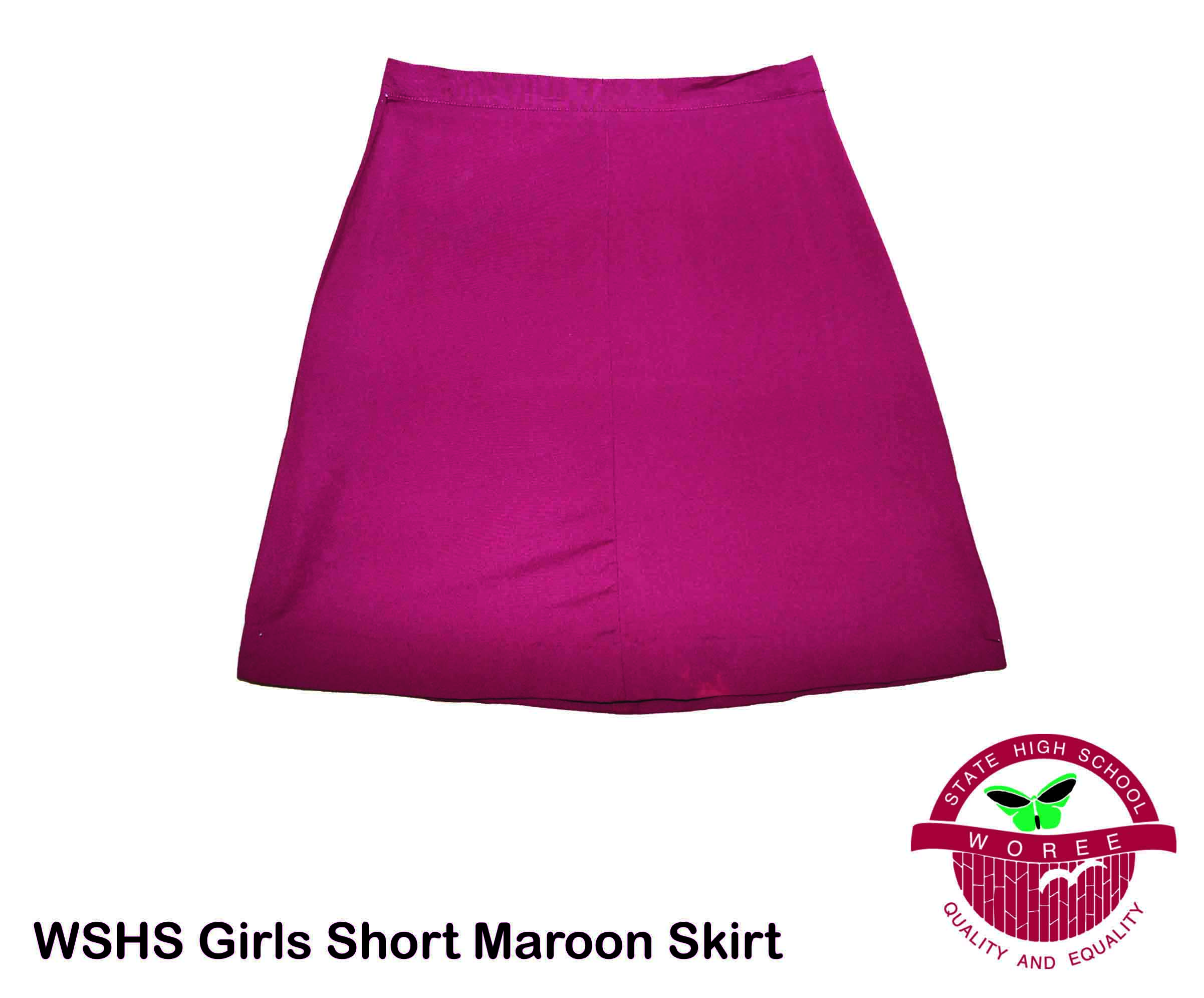 Uniform Shop