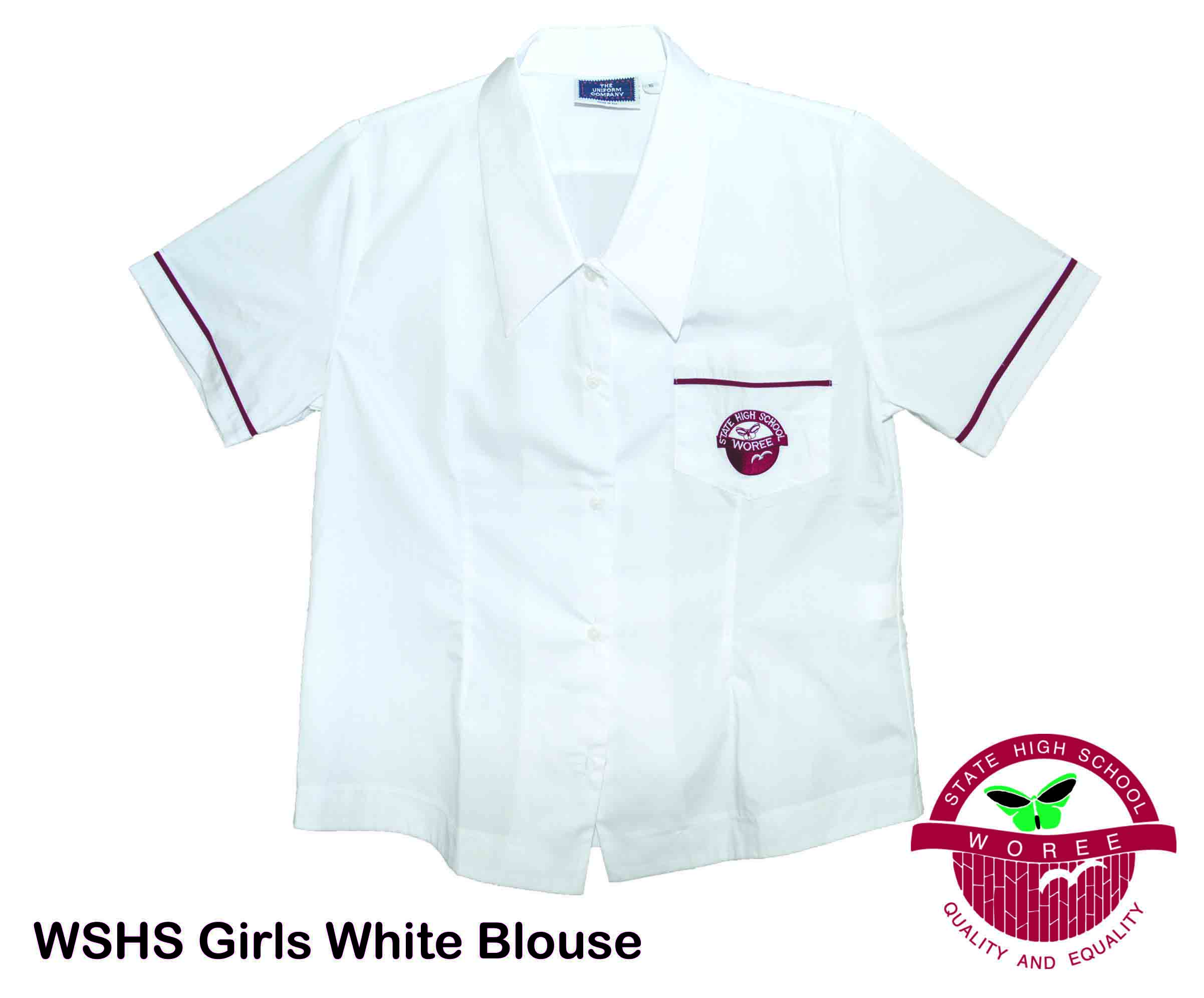 Uniform Shop