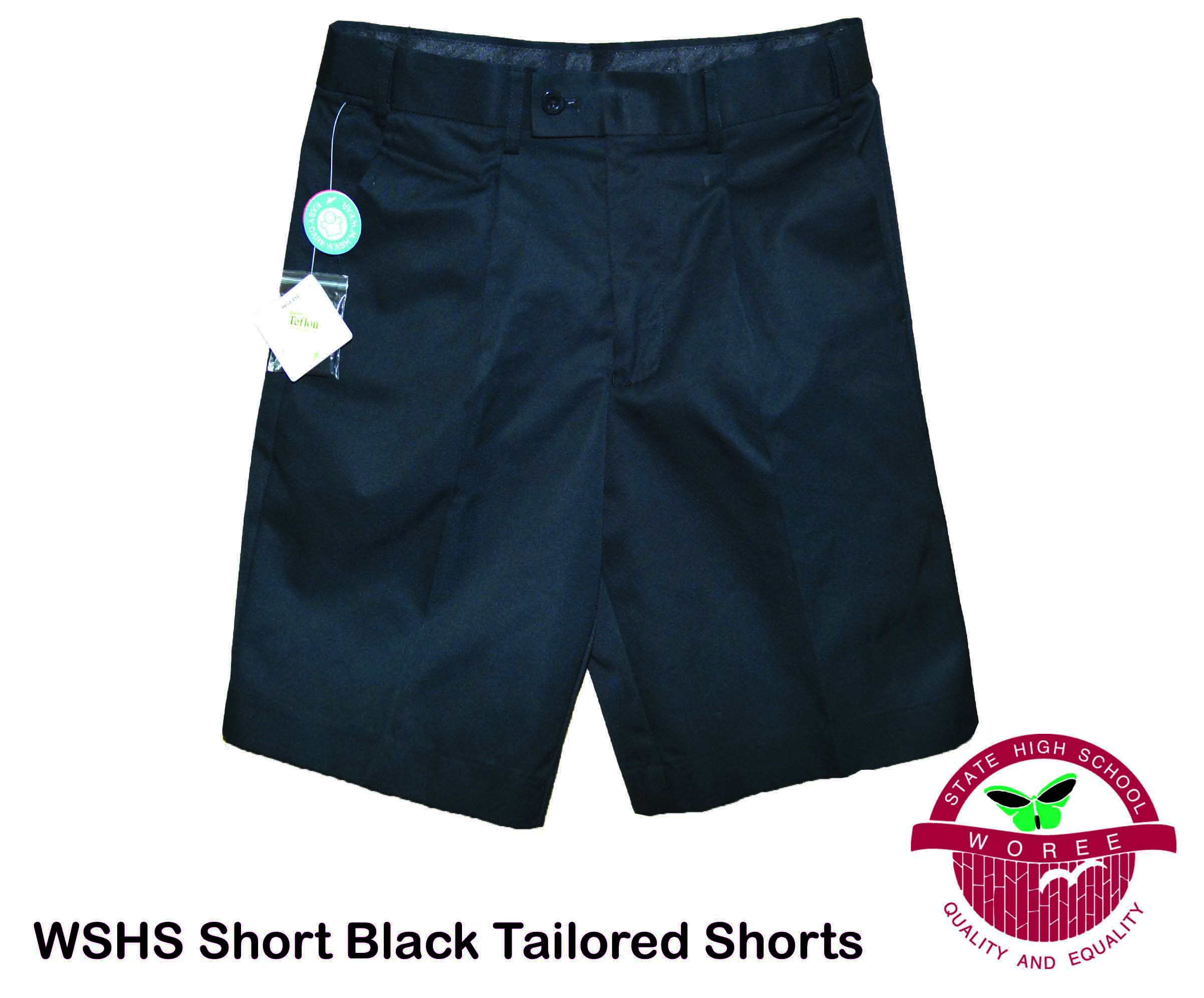 Uniform Shop